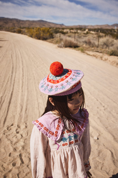 Kinfolk Beret