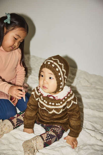 Baby Legging