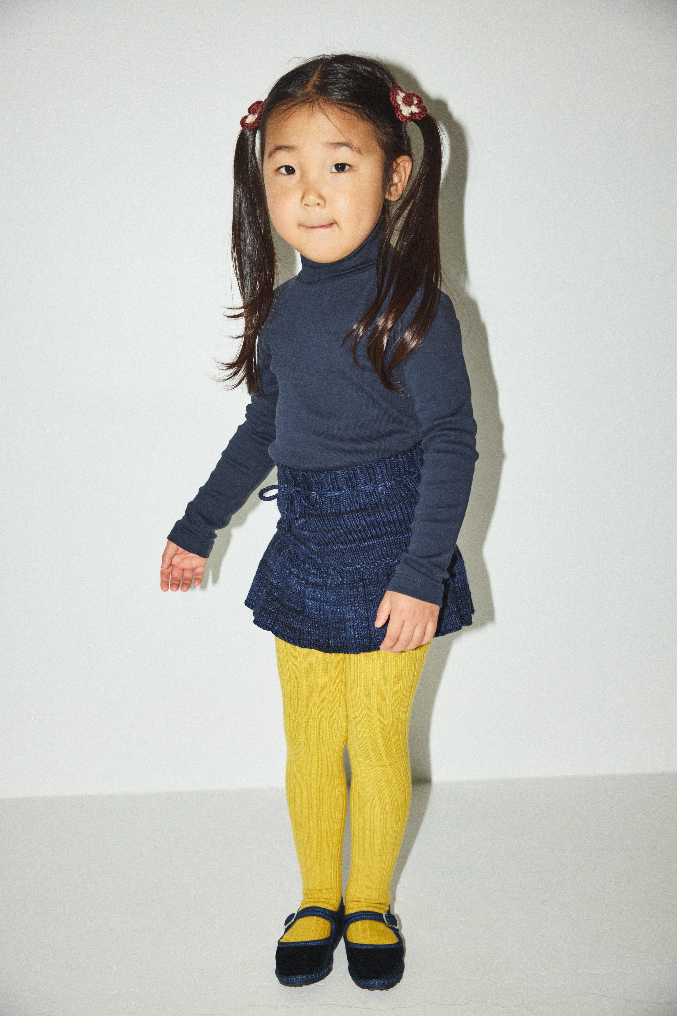 Turtleneck – Misha & Puff