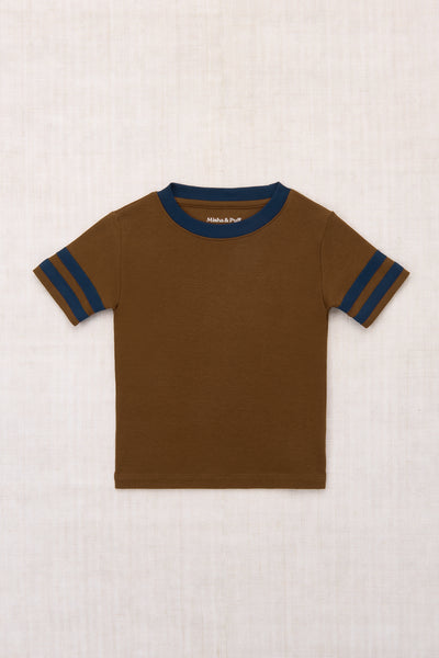 Rec Tee – Misha & Puff