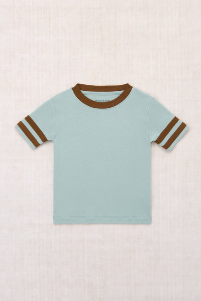 Rec Tee – Misha & Puff