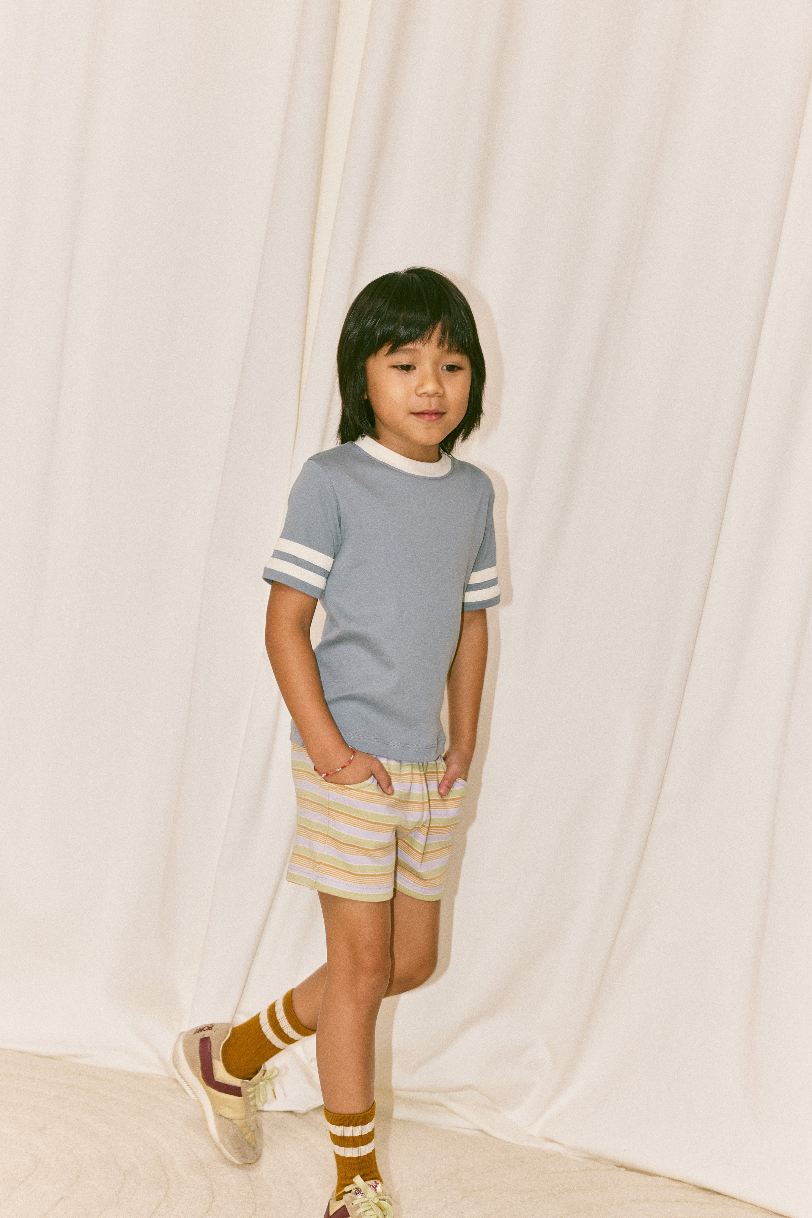 み*ま様 Misha & Puff bike short 2y Cycling Short – Misha & Puff