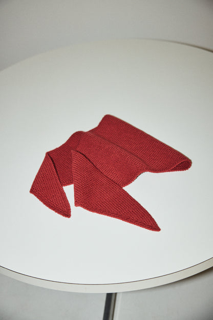 Large Scout Scarf