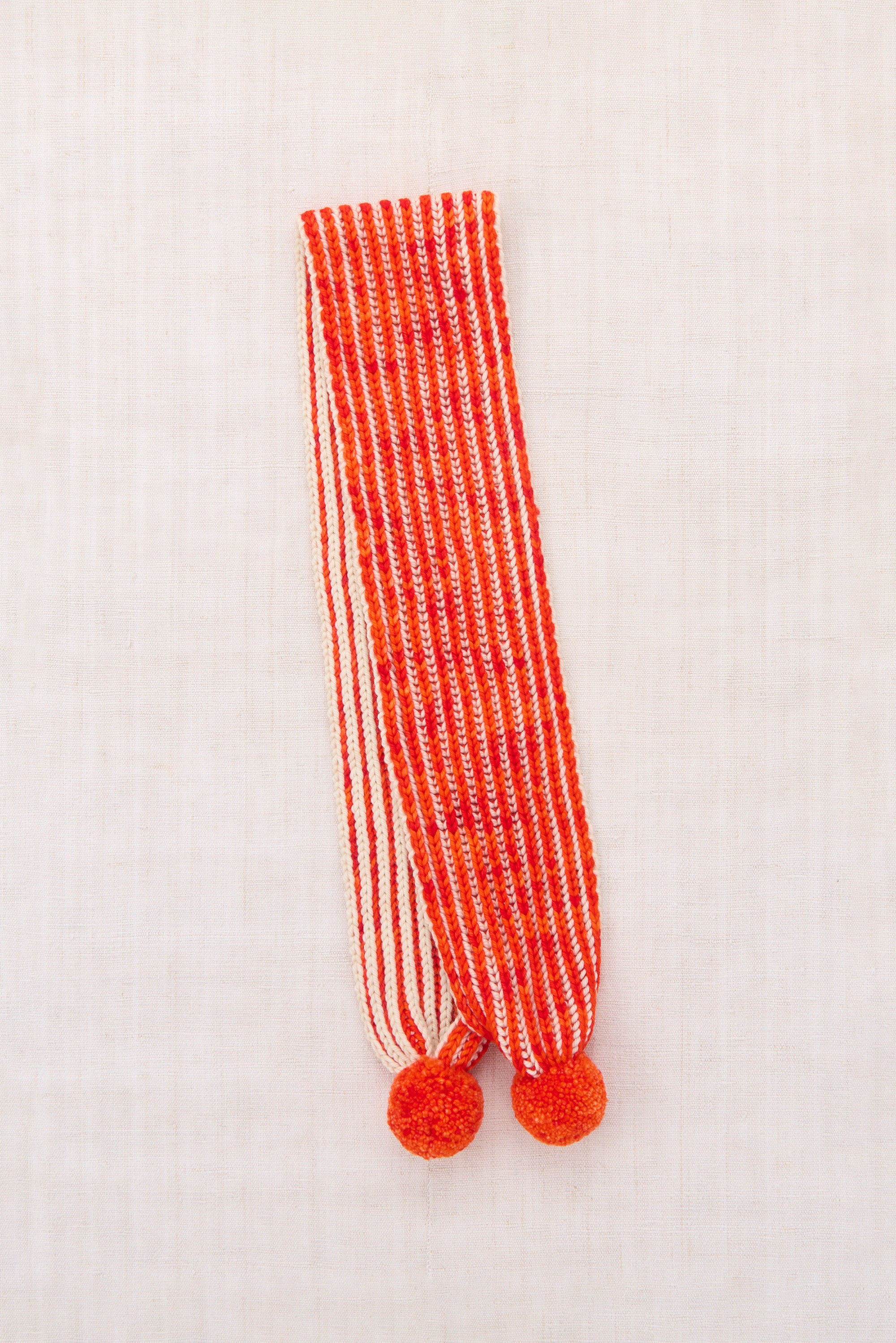 Gloucester Scarf – Misha & Puff