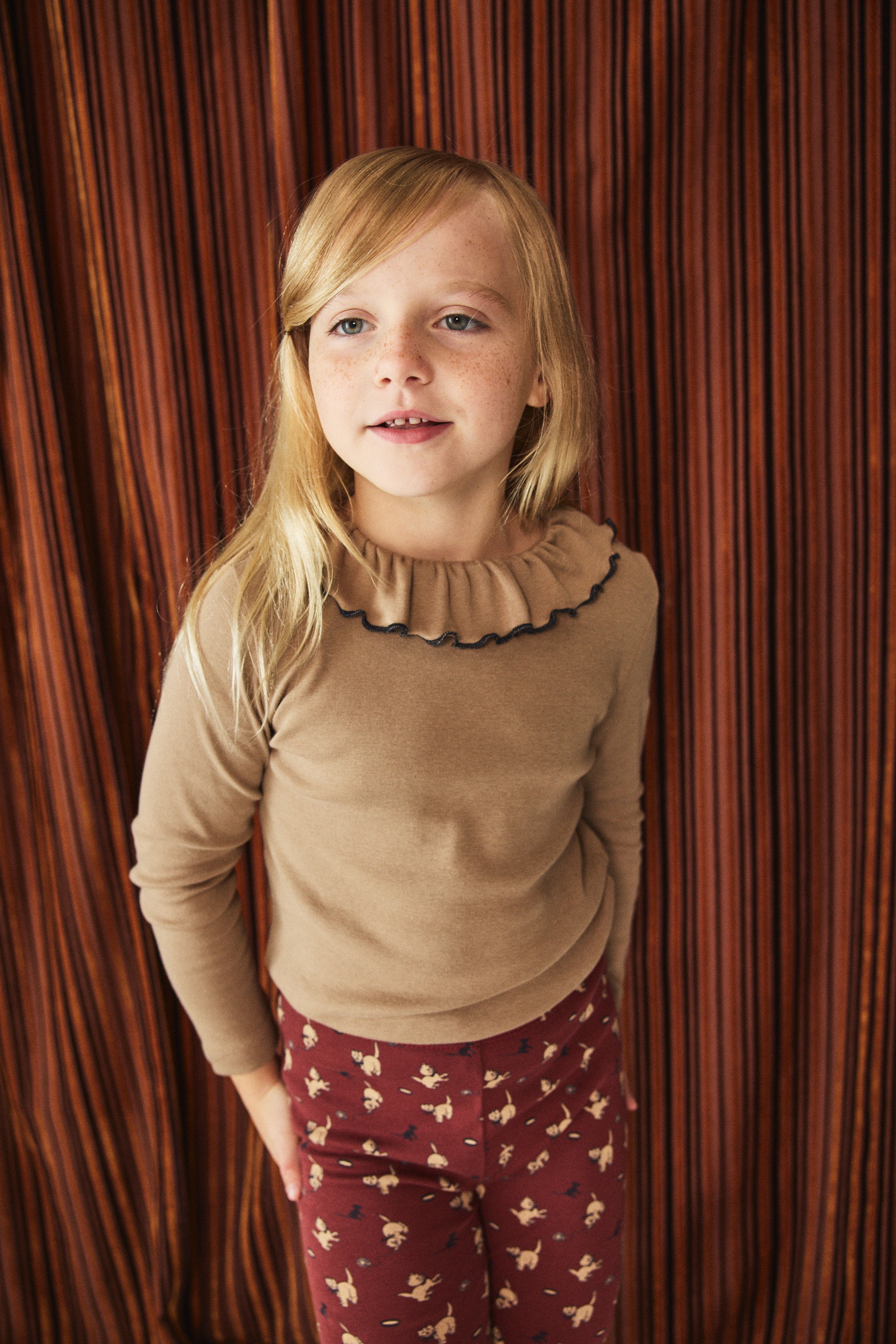 Legging – Misha & Puff