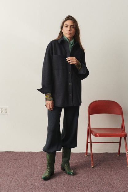 Beale Jacket