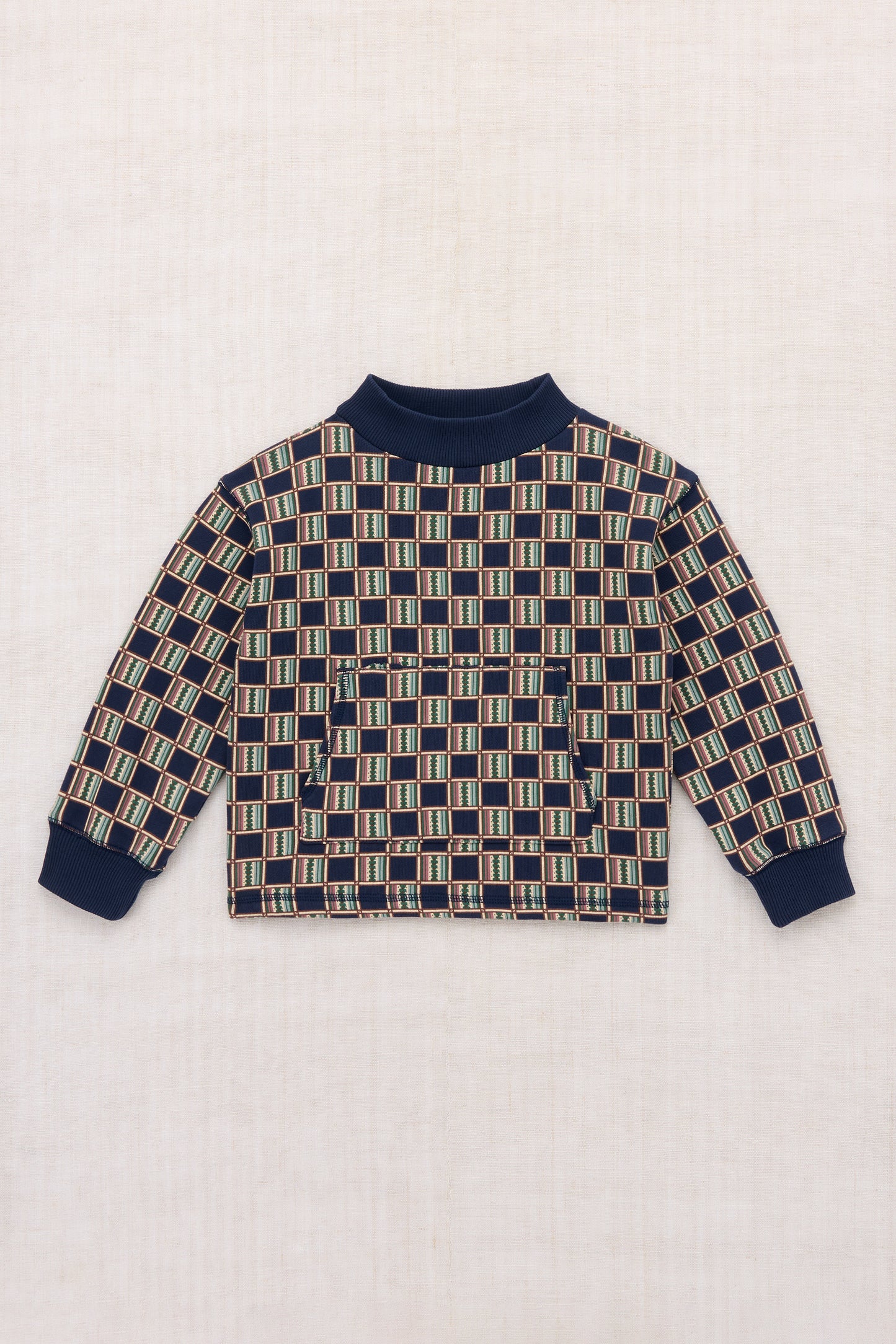 Roo Sweatshirt - Astronomy Library
