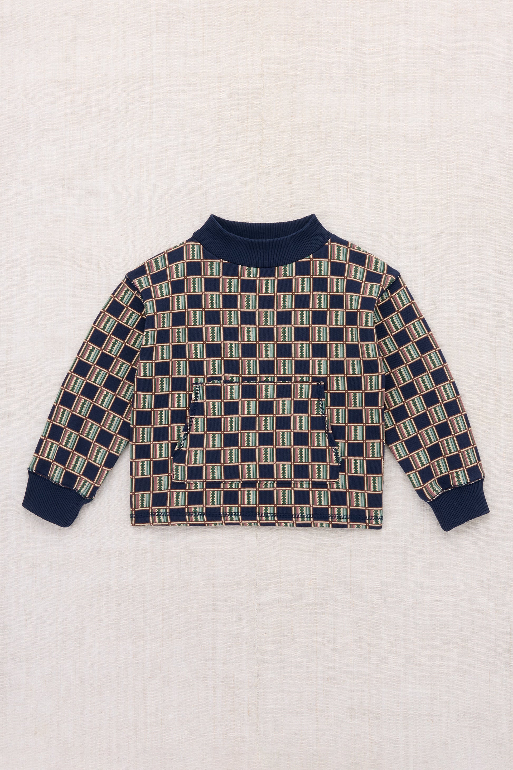 Roo Sweatshirt - Astronomy Library
