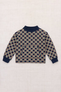 Roo Sweatshirt - Astronomy Library