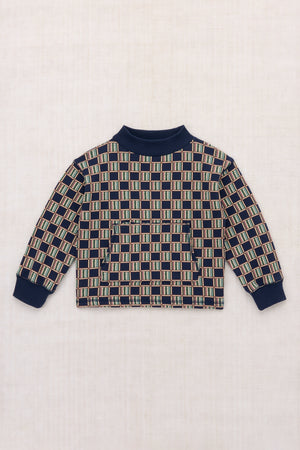 Roo Sweatshirt - Astronomy Library