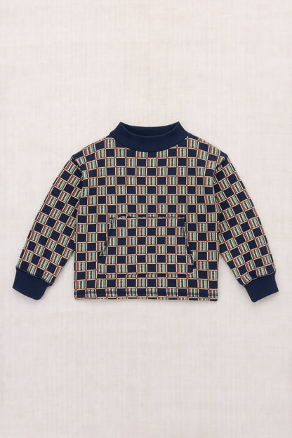Roo Sweatshirt - Astronomy Library
