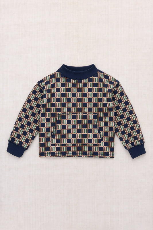 Roo Sweatshirt - Astronomy Library
