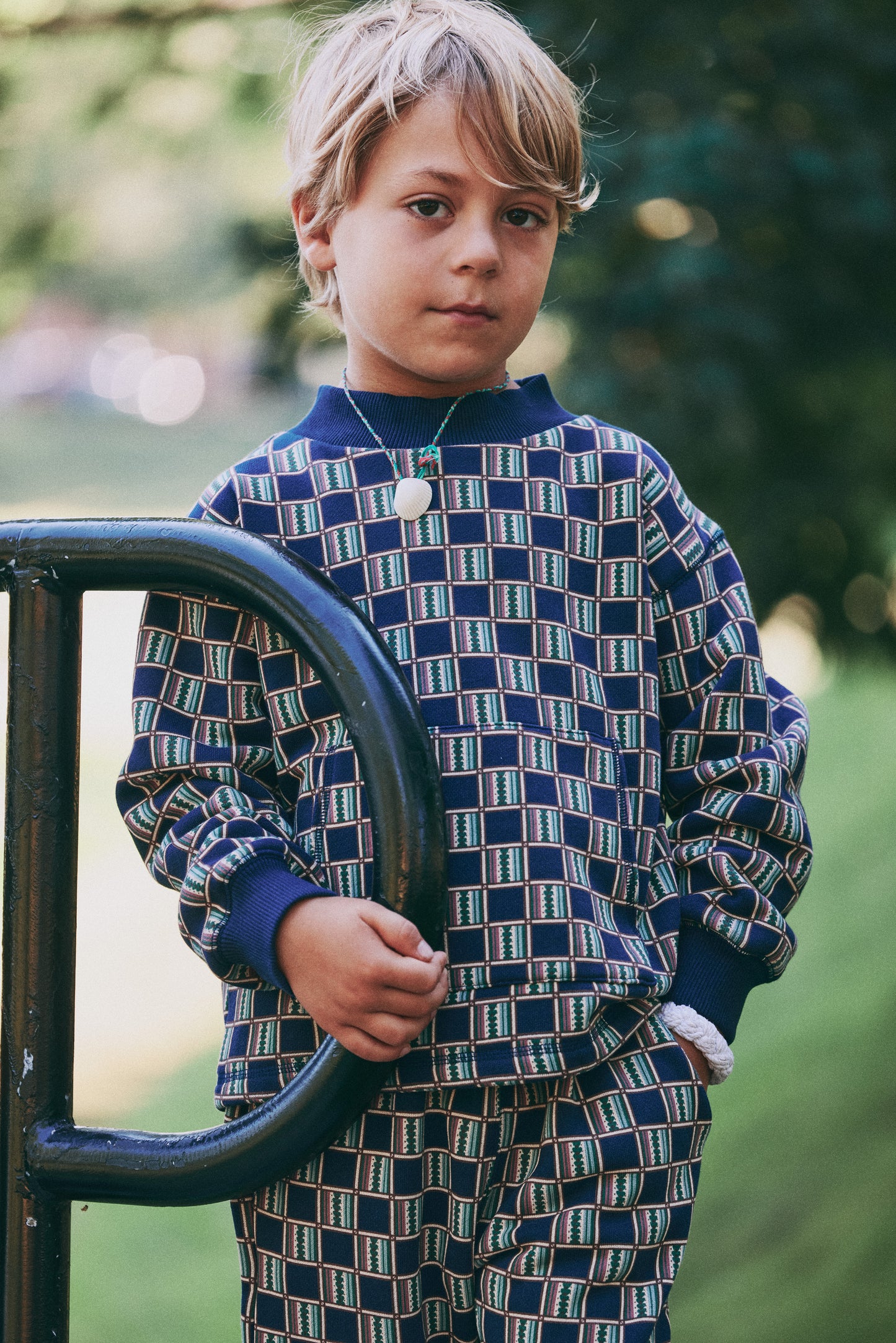 Roo Sweatshirt - Astronomy Library