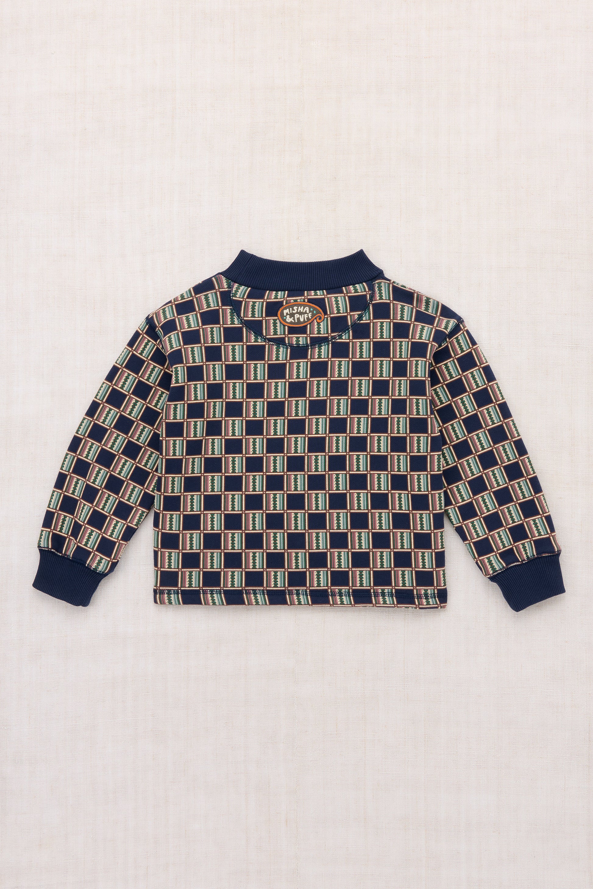 Roo Sweatshirt - Astronomy Library