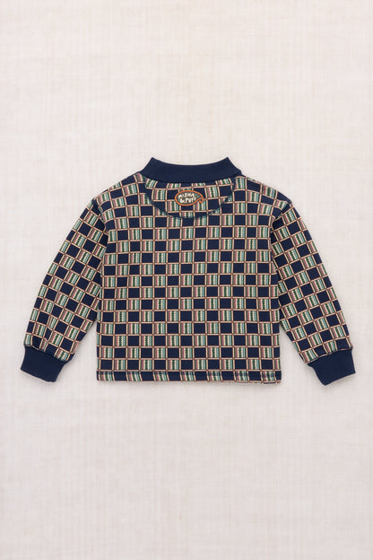 Roo Sweatshirt - Astronomy Library