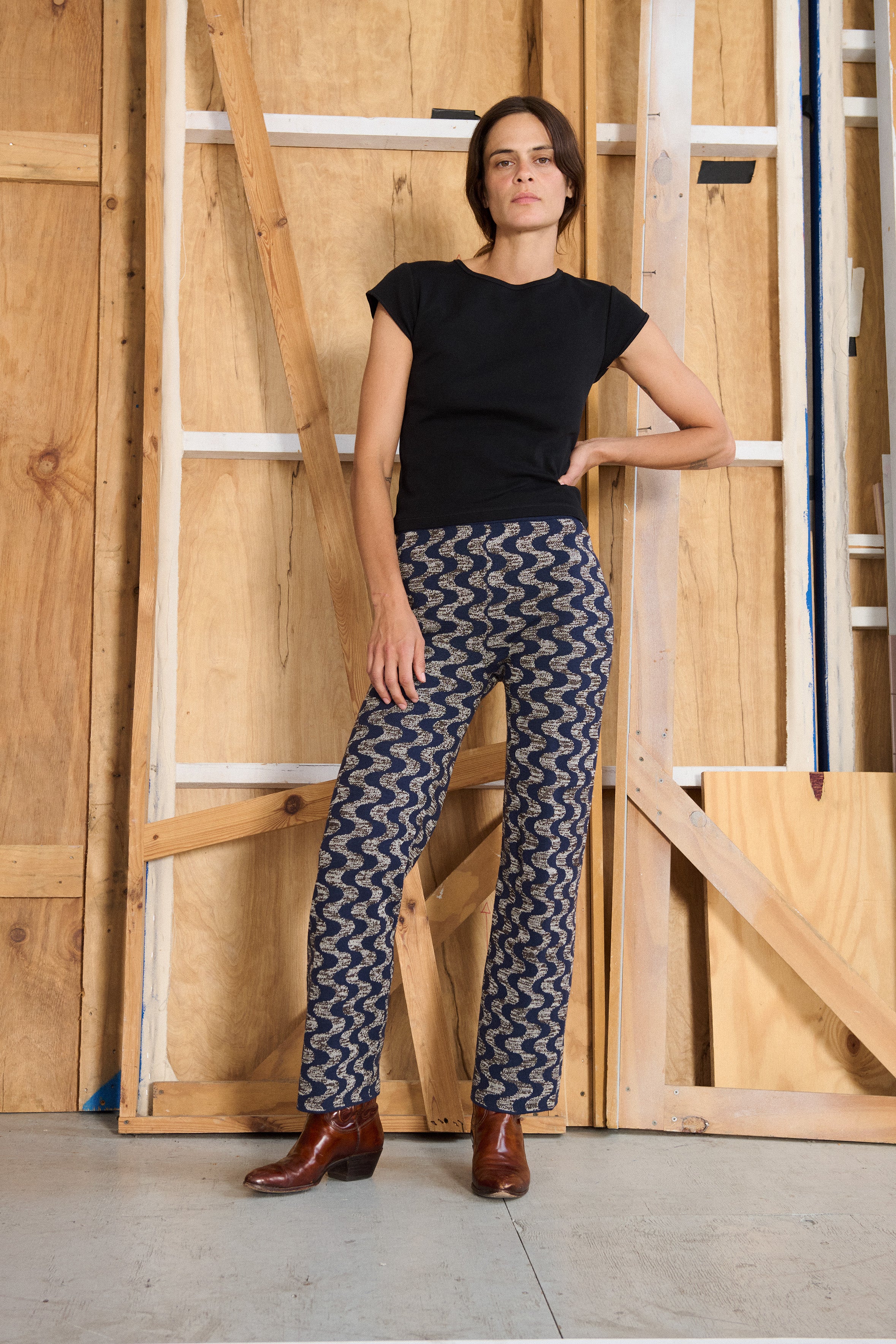 Women's Bottoms | Pants & Skirts | Misha & Puff