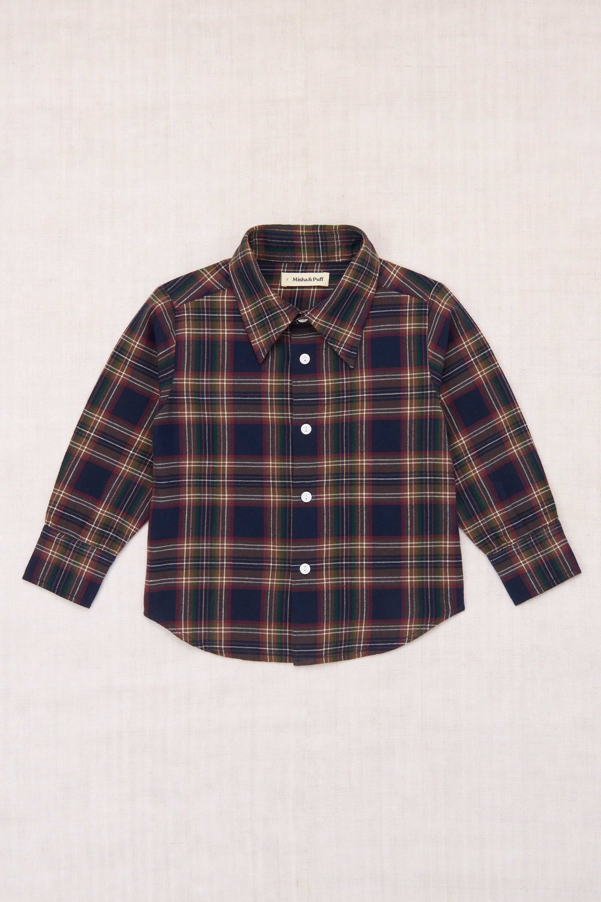 Child - Apparel – Misha & Puff