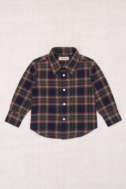 Alfie Shirt