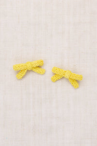 Goldie Bow Set