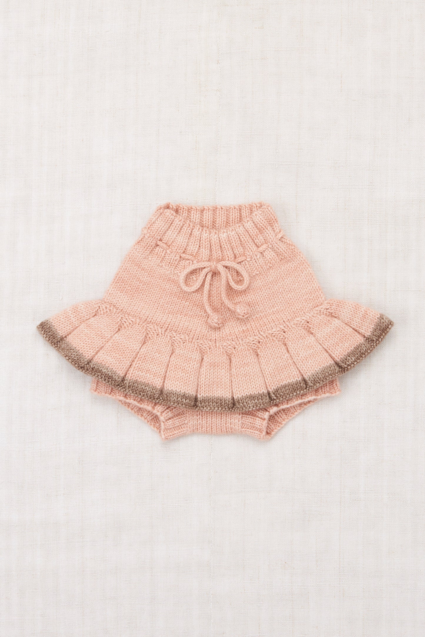 Baby Skating Pond Skirt