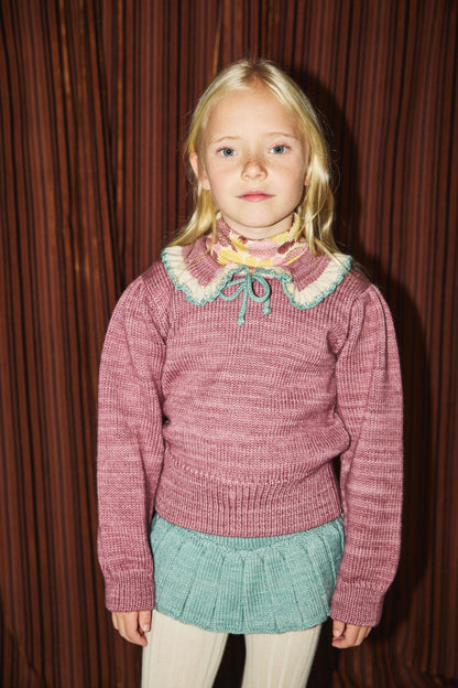 Estelle Sweater