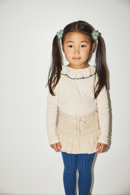 Skating Pond Skirt
