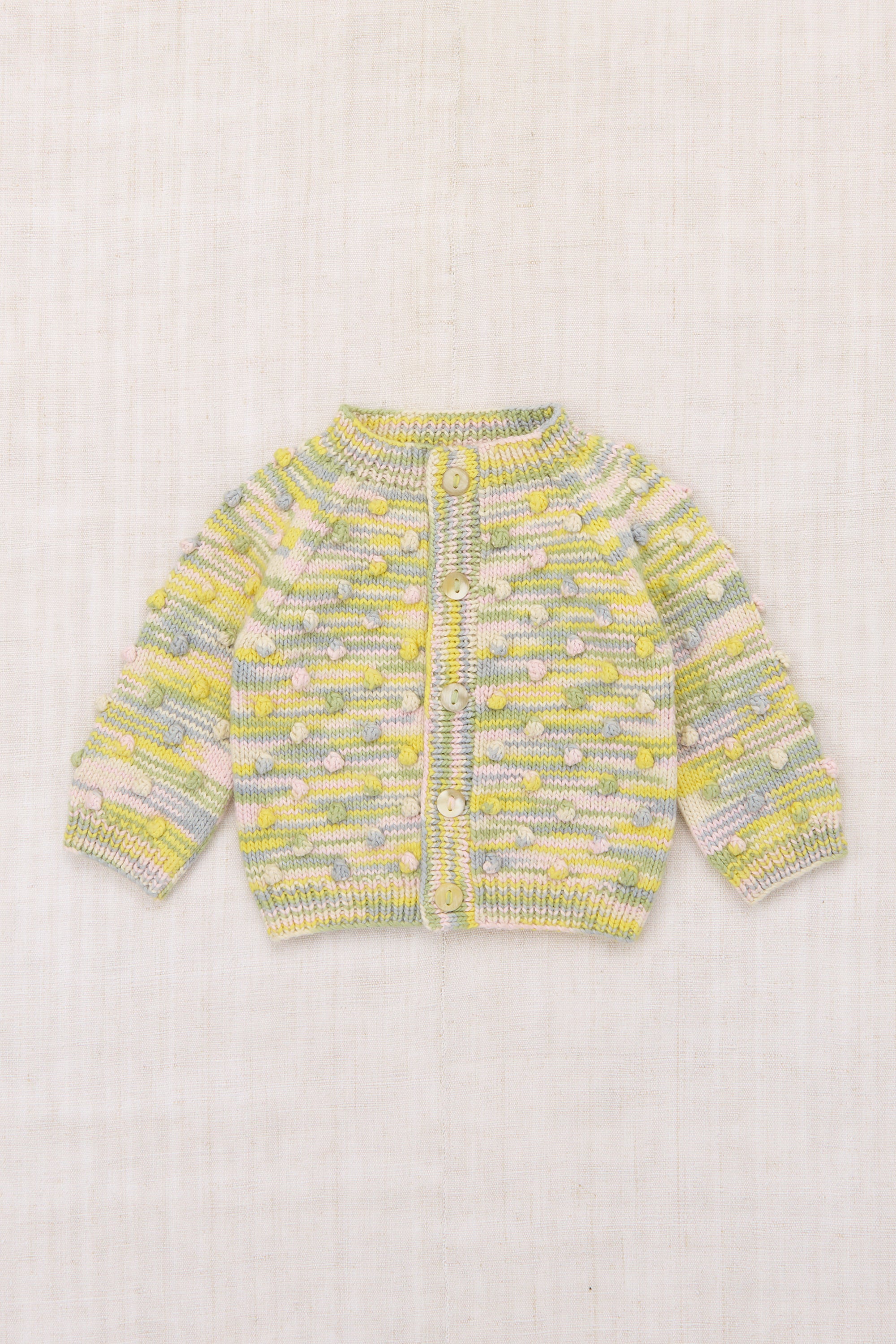 Baby Sweaters & Cardigans | Misha & Puff