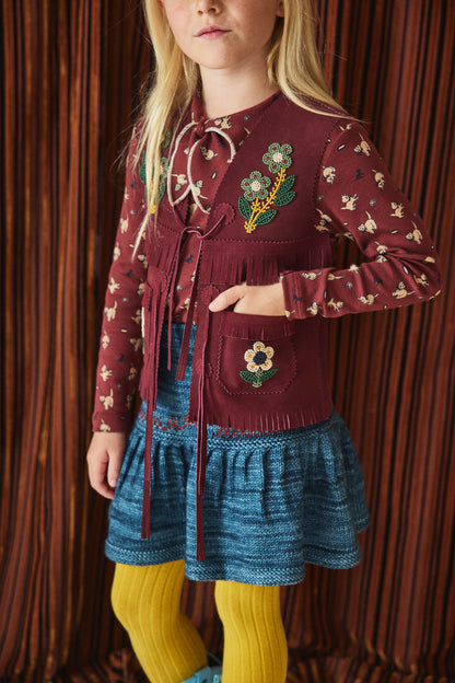 Teo Vest