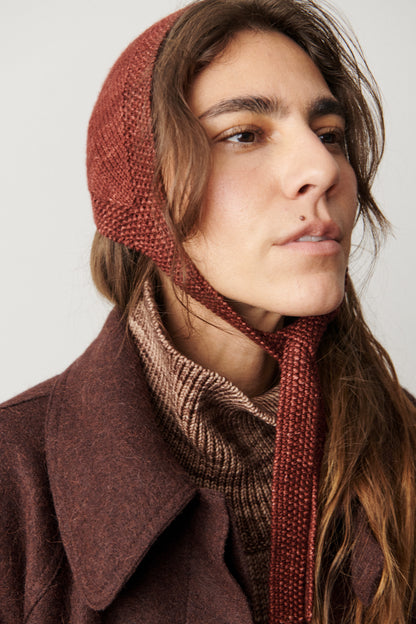Knit Headwarmer