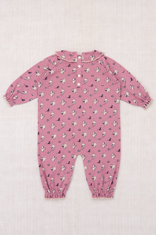 Baby Pierrot Onesie
