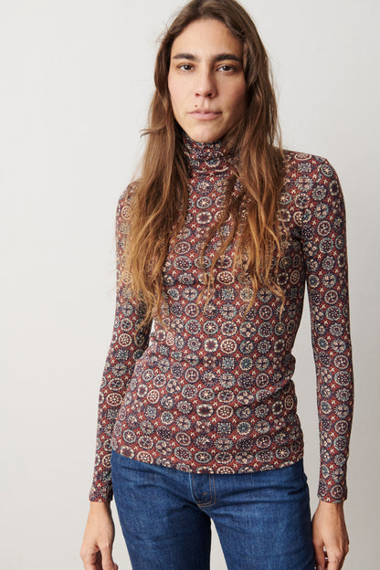 Turtleneck