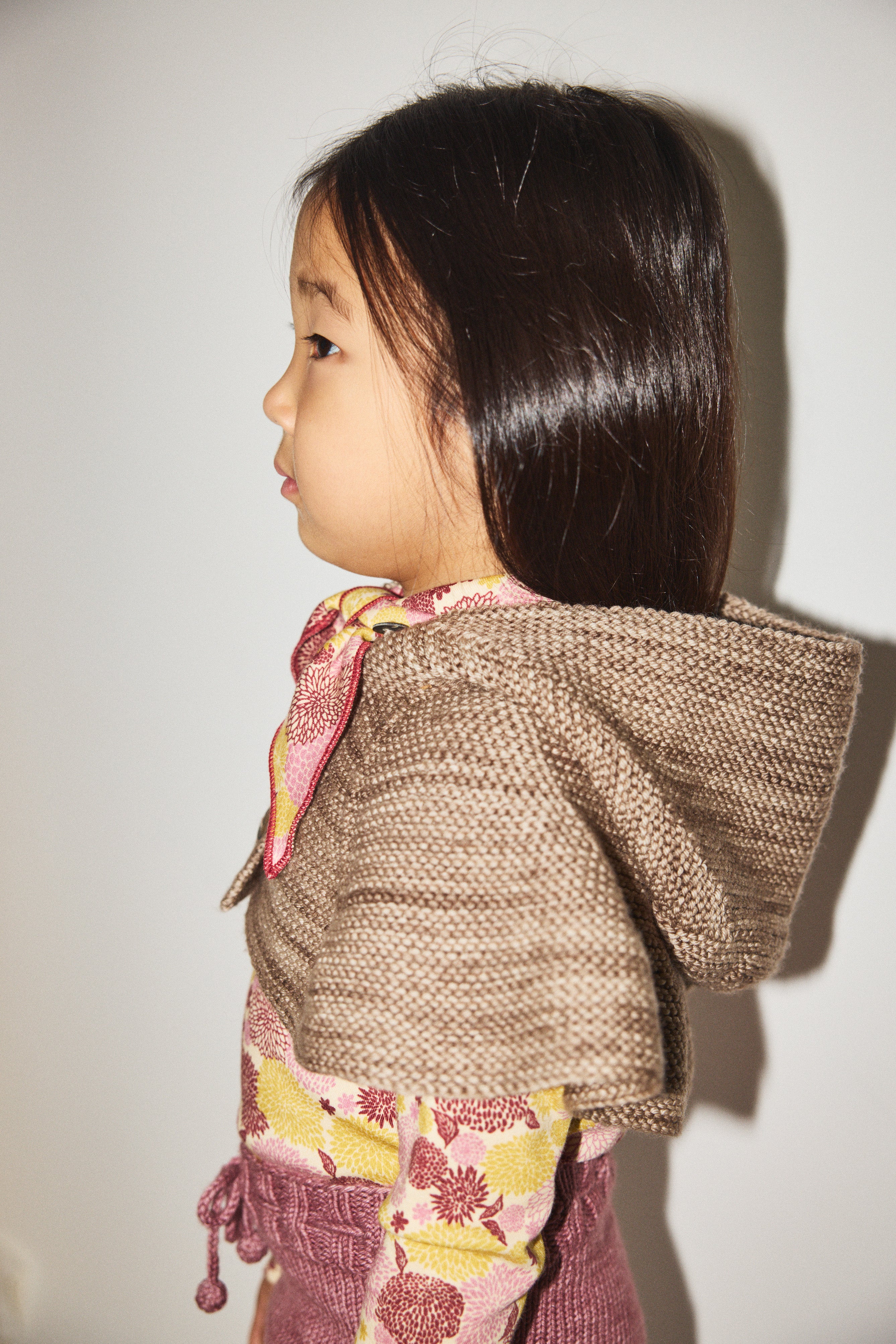 Cate Capelet – Misha & Puff