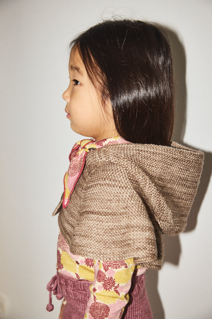 Cate Capelet