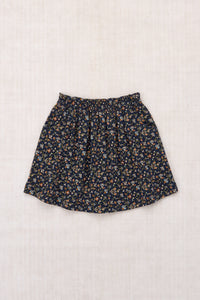 Sadie Skirt - Astronomy Millefleurs