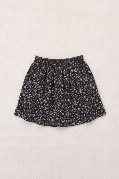 Sadie Skirt - Astronomy Millefleurs