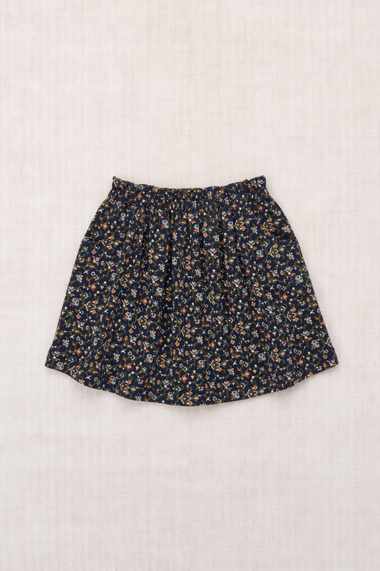 Sadie Skirt - Astronomy Millefleurs
