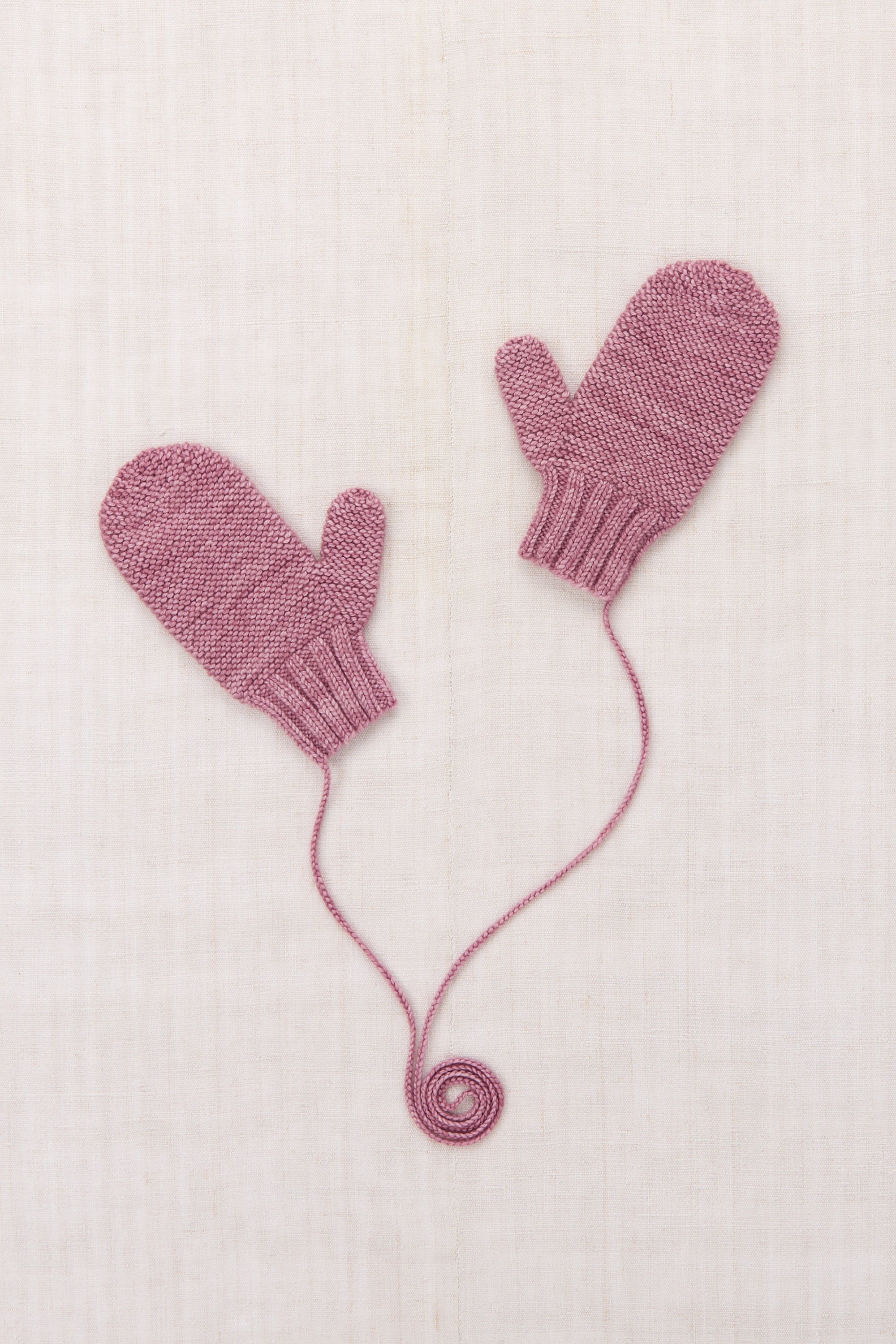 Hand-Knit Kids Clothing | Misha & Puff