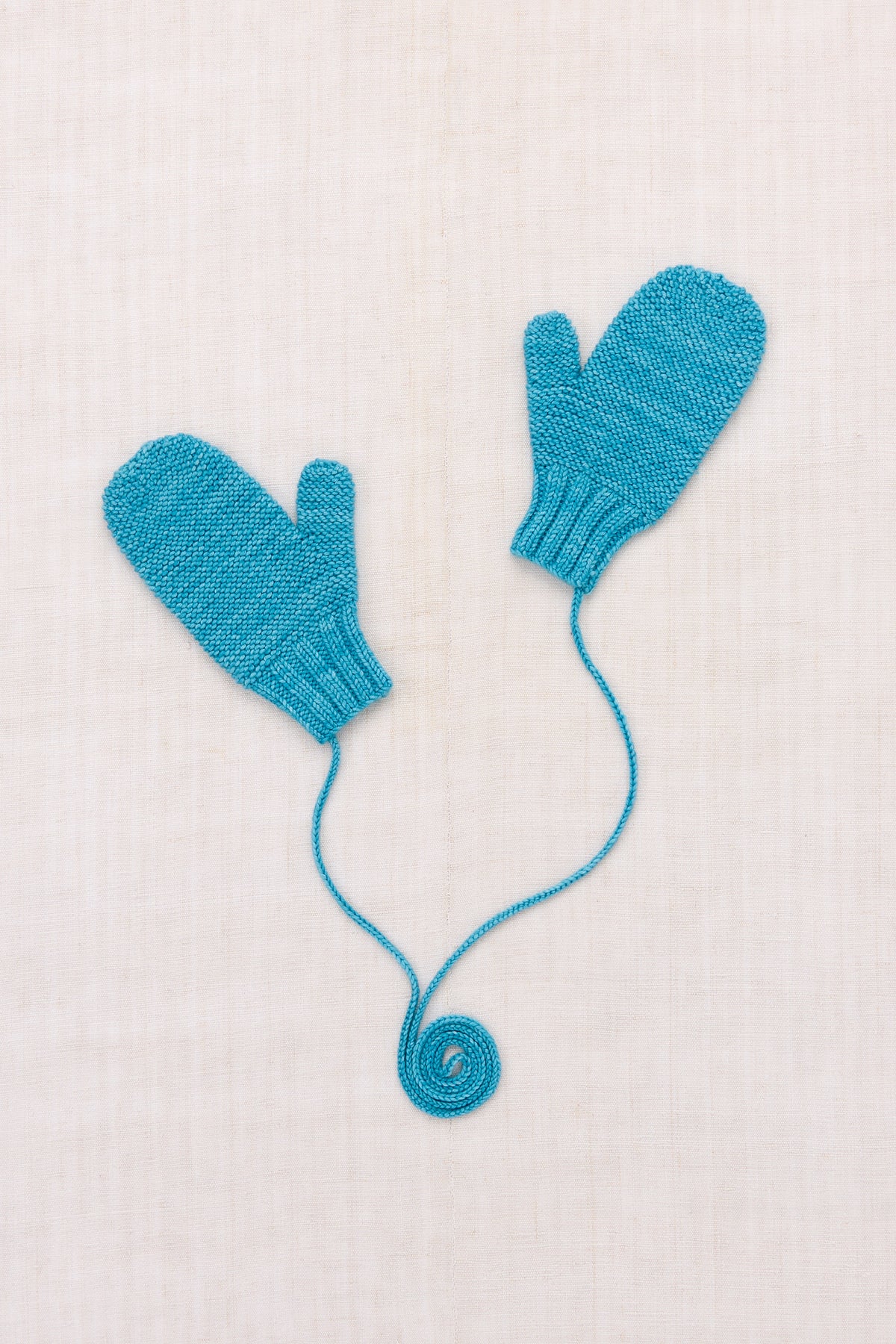Safe Harbor Mittens - Capri