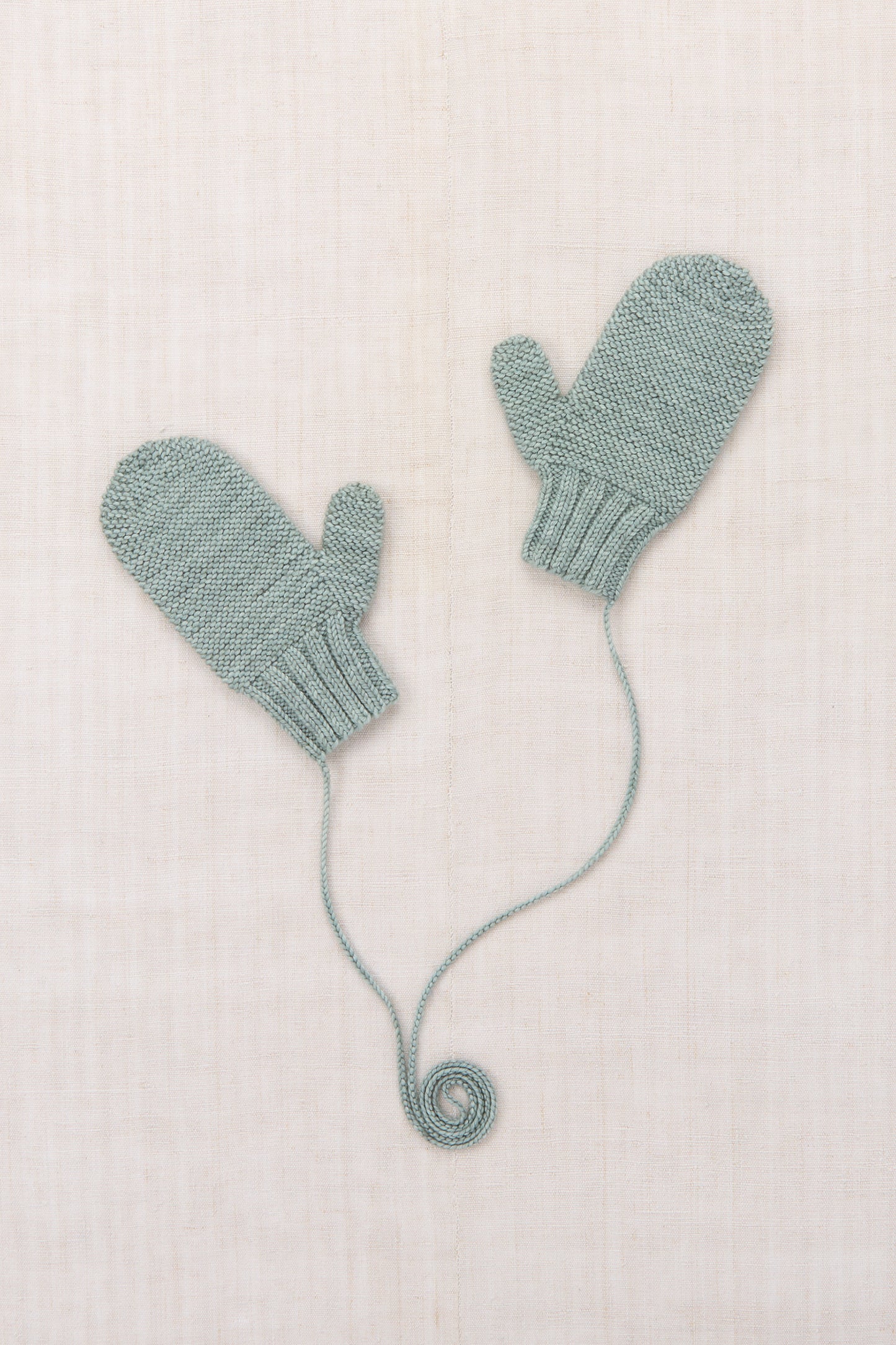 Safe Harbor Mittens - Onsen