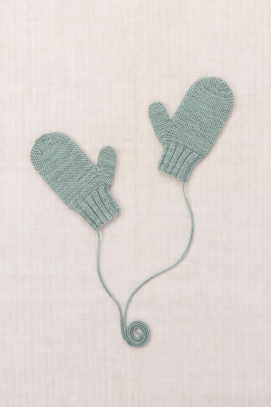 Safe Harbor Mittens - Onsen