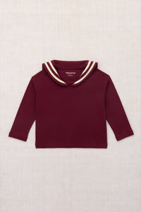 Sailor Top - Cambridge