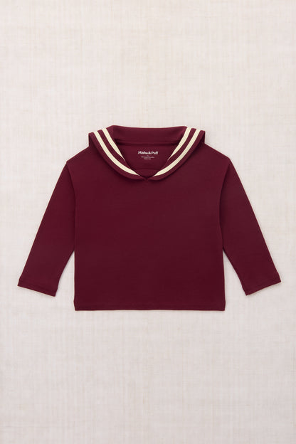Sailor Top - Cambridge