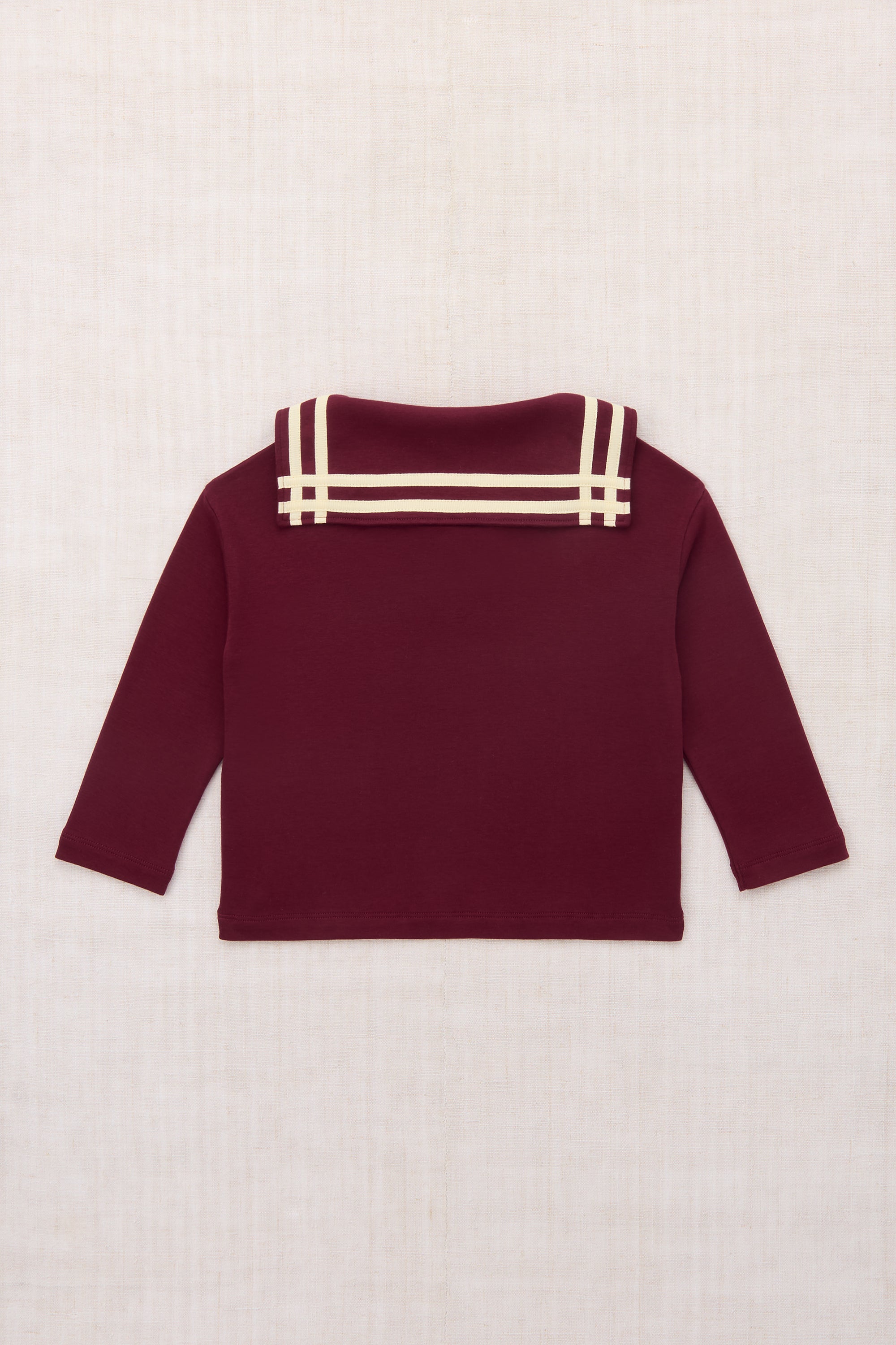Sailor Top - Cambridge