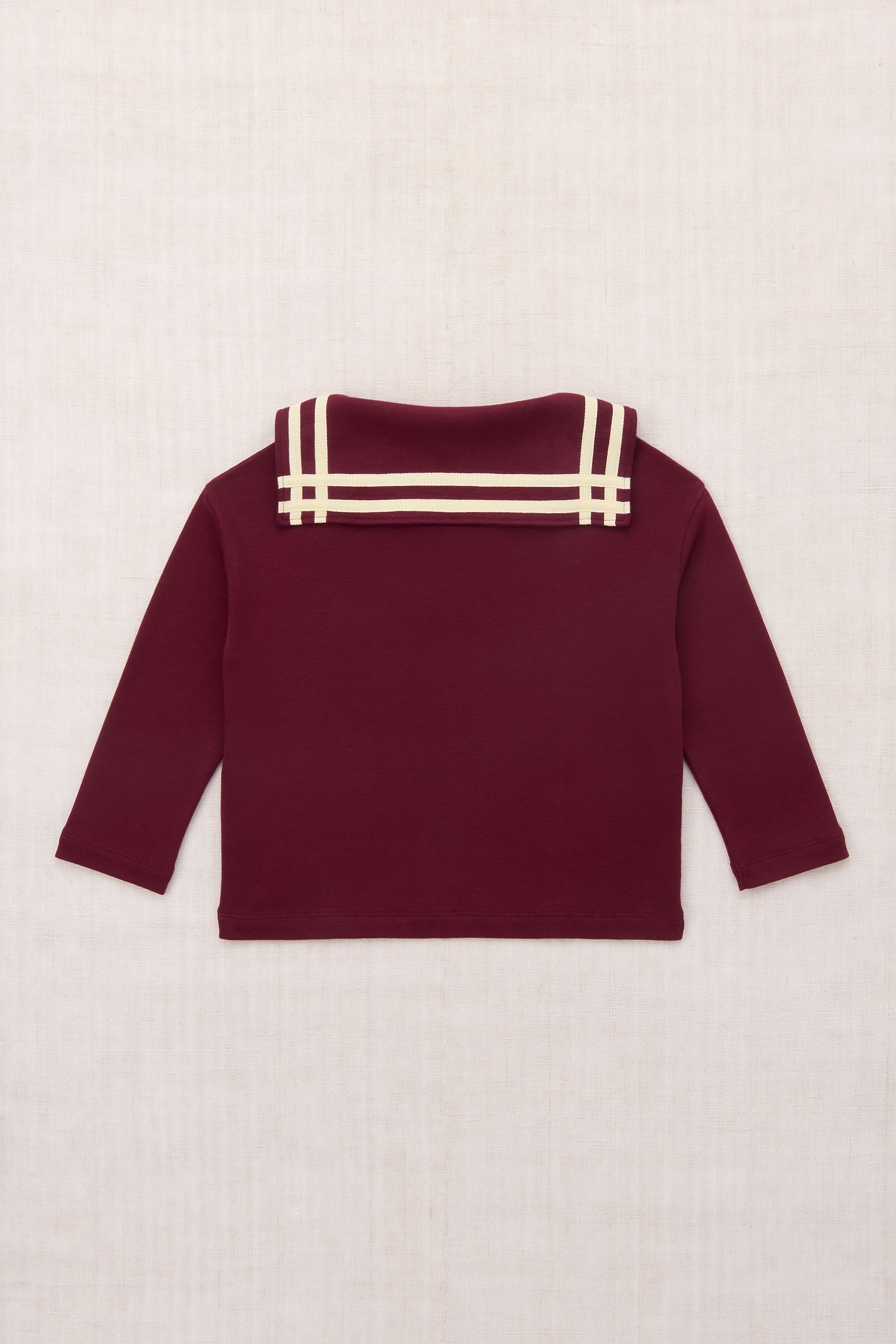 Sailor Top - Cambridge