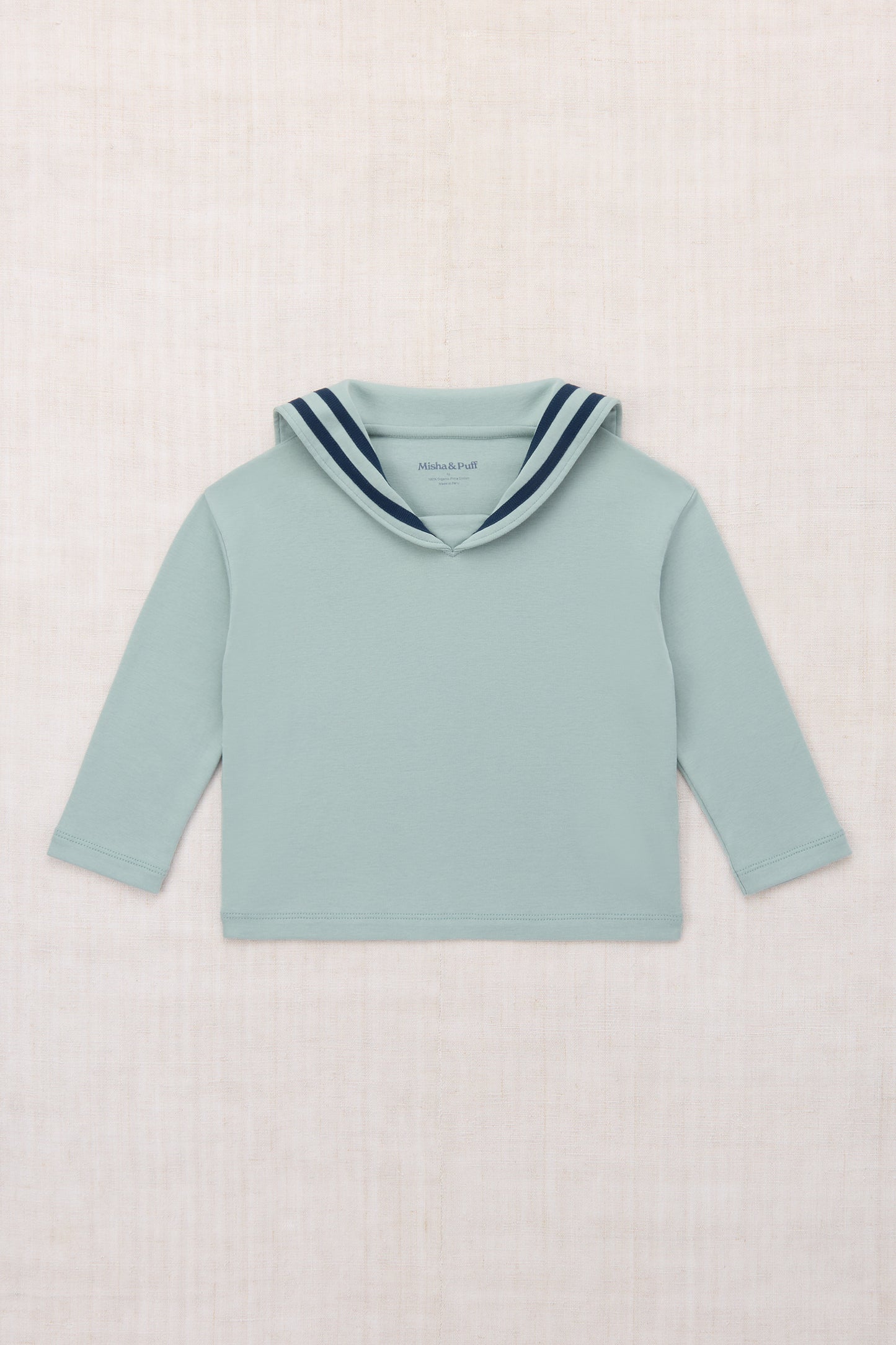 Sailor Top - Onsen