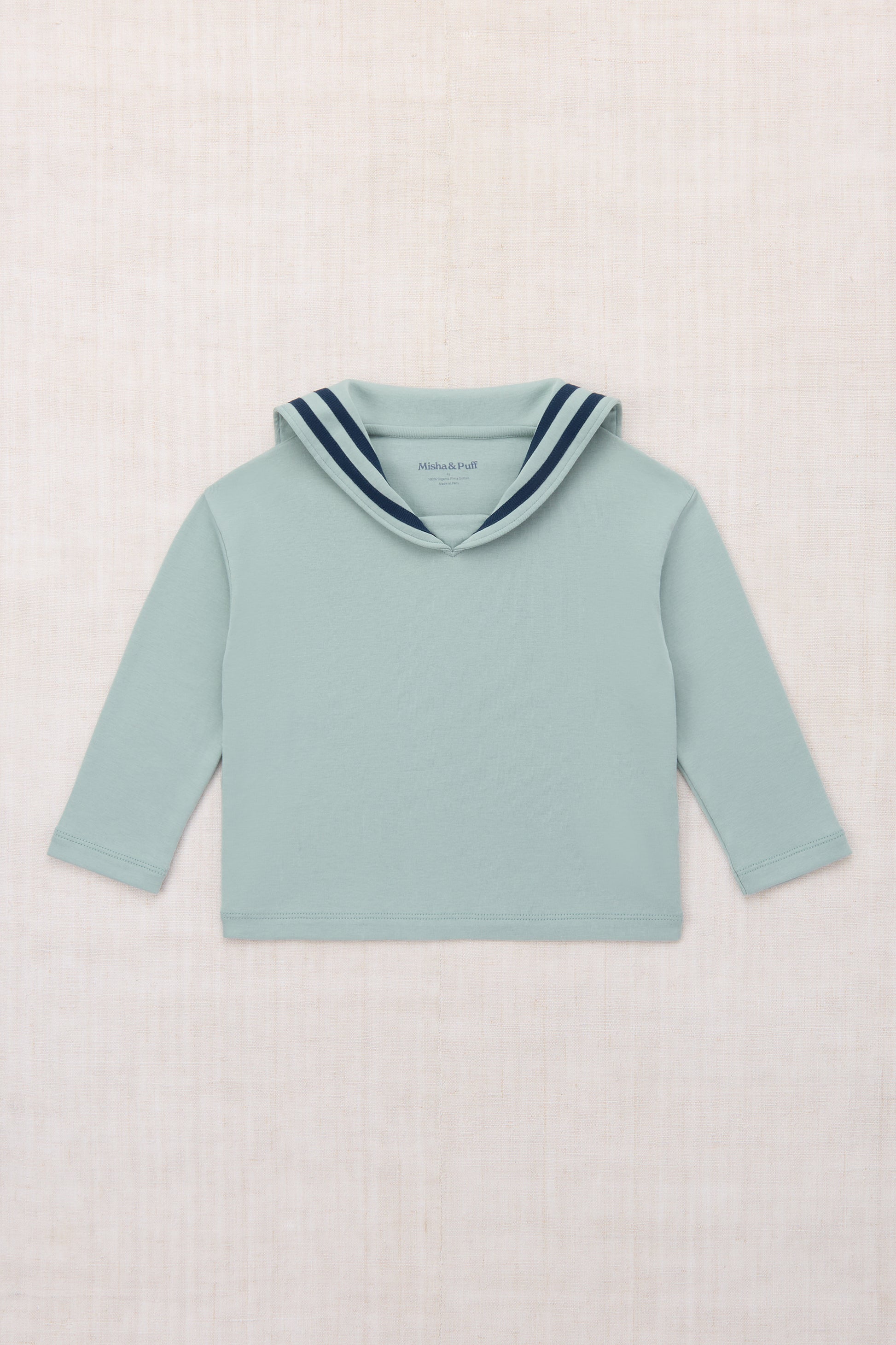 Sailor Top - Onsen