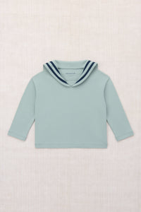 Sailor Top - Onsen