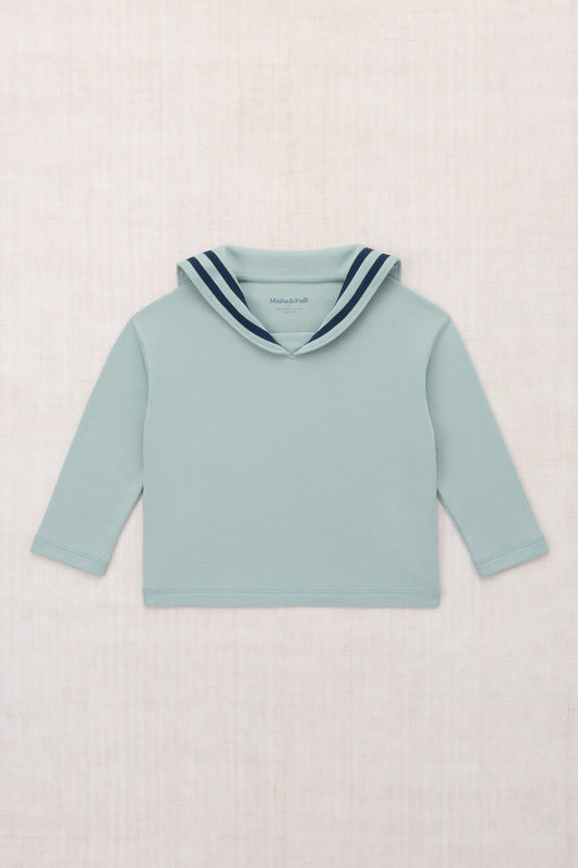 Sailor Top - Onsen