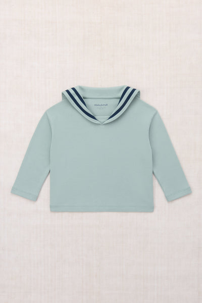 Sailor Top – Misha & Puff