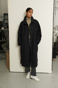 Saville Trench - Carbon